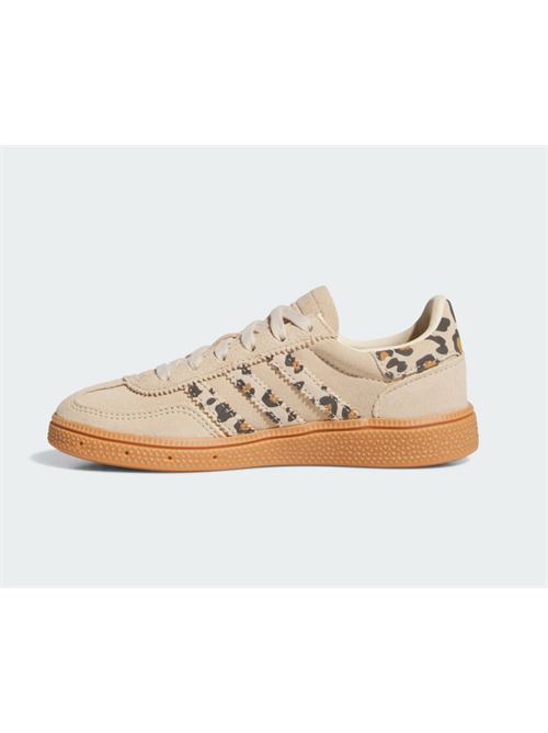 handball spezial c ADIDAS ORIGINAL | LA1389SANSTR/FT